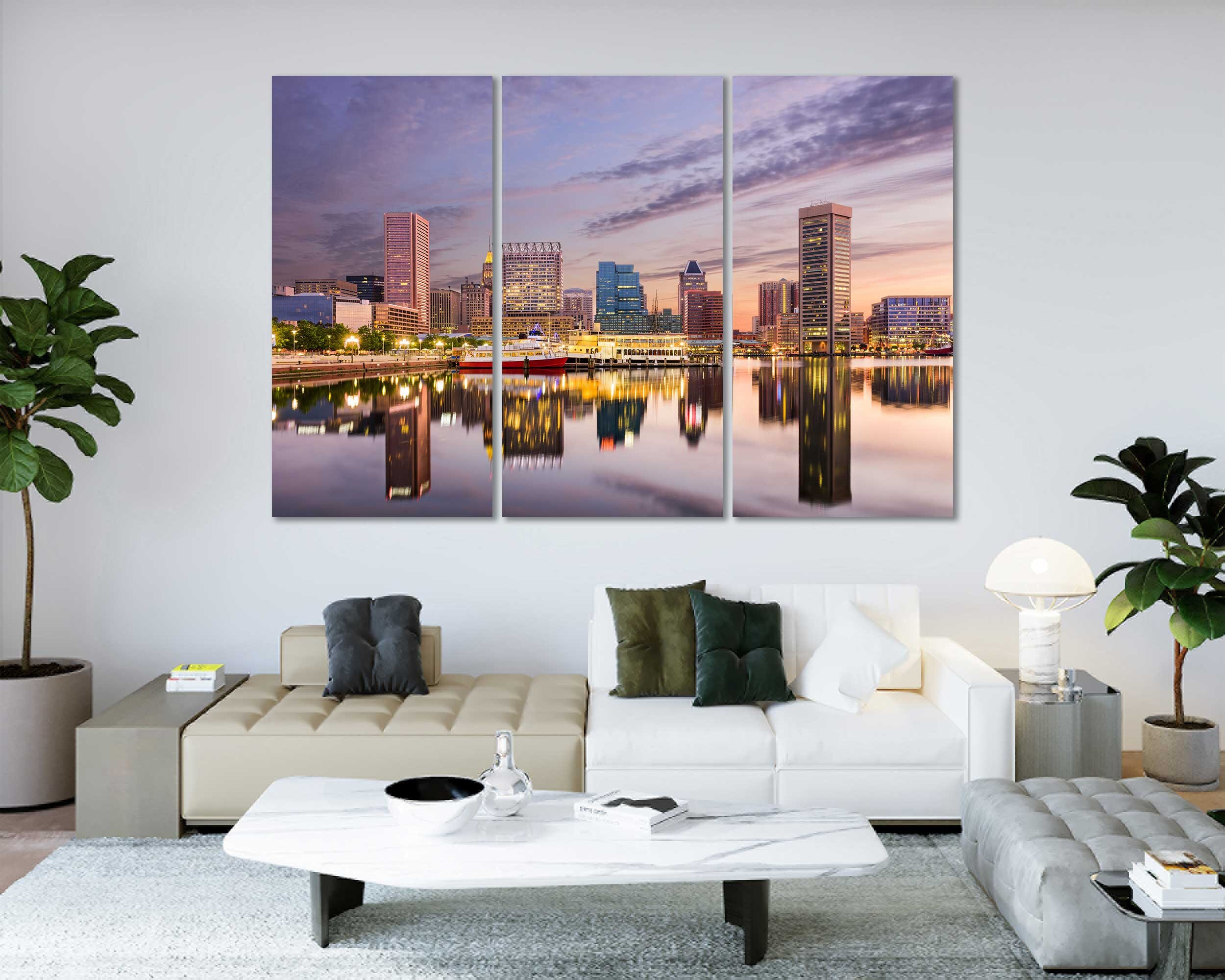 Individual Guide On Wall Printing